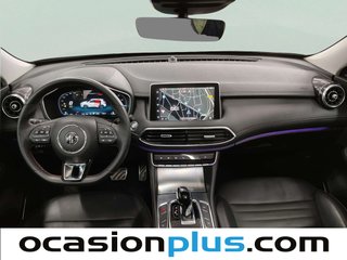 MG eHS 1.5 T-GDI PHEV Luxury 190 kW (258 CV)