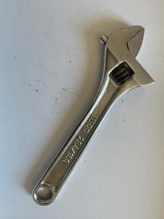 Chiave inglese regolabile USAG 294/150