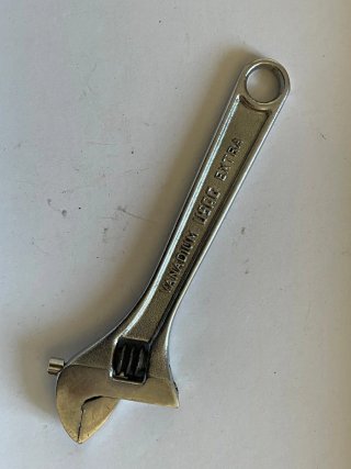 Chiave inglese regolabile USAG 294/150