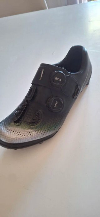 Zapatillas Shimano XC7 Talla 41