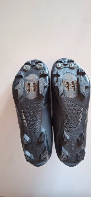 Zapatillas Shimano XC7 Talla 41