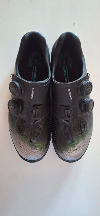 Zapatillas Shimano XC7 Talla 41