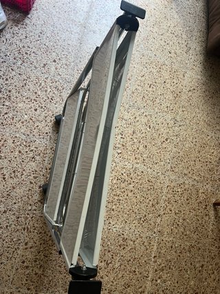 Camarera NUEVA