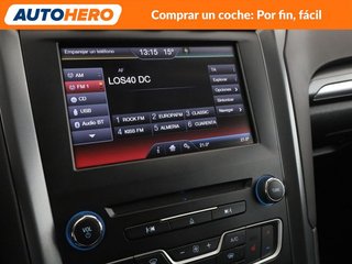 Ford Mondeo 2.0 TDCi Titanium