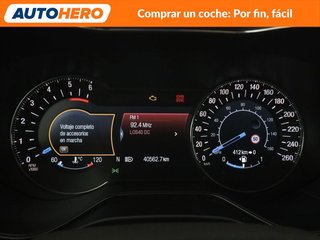 Ford Mondeo 2.0 TDCi Titanium