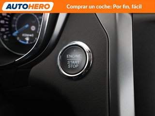 Ford Mondeo 2.0 TDCi Titanium