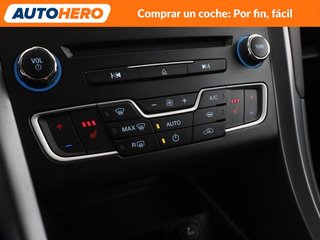 Ford Mondeo 2.0 TDCi Titanium