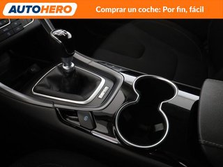 Ford Mondeo 2.0 TDCi Titanium
