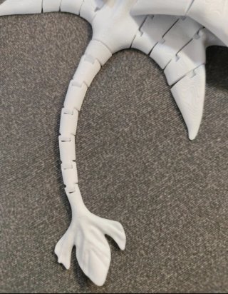 Ikran Avatar 3D
