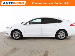 Ford Mondeo 2.0 TDCi Titanium
