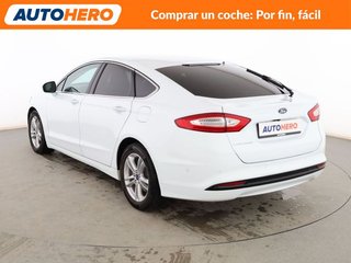Ford Mondeo 2.0 TDCi Titanium