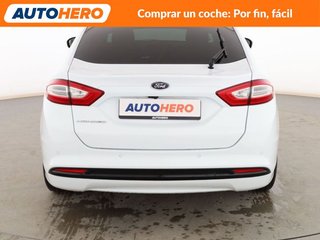 Ford Mondeo 2.0 TDCi Titanium