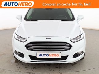 Ford Mondeo 2.0 TDCi Titanium