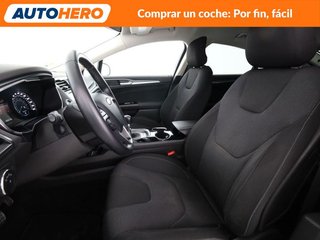 Ford Mondeo 2.0 TDCi Titanium