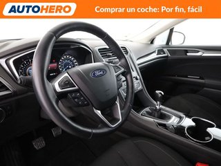 Ford Mondeo 2.0 TDCi Titanium