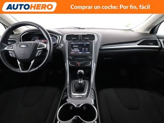 Ford Mondeo 2.0 TDCi Titanium