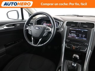 Ford Mondeo 2.0 TDCi Titanium