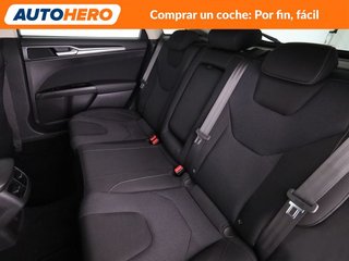 Ford Mondeo 2.0 TDCi Titanium