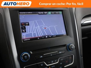 Ford Mondeo 2.0 TDCi Titanium