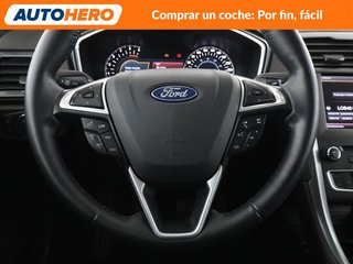 Ford Mondeo 2.0 TDCi Titanium