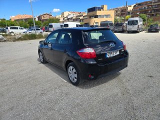 Toyota Auris 2010