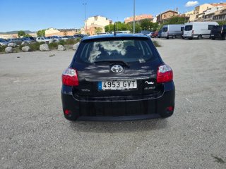 Toyota Auris 2010