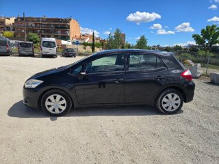 Toyota Auris 2010