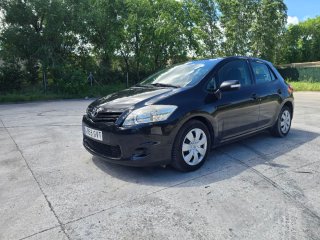 Toyota Auris 2010