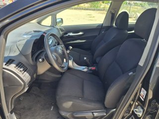 Toyota Auris 2010