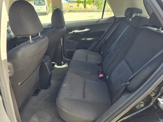 Toyota Auris 2010