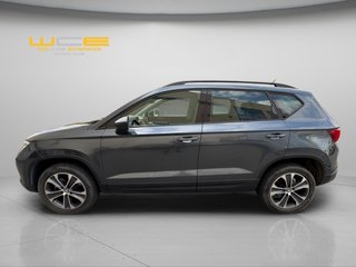 SEAT Ateca 1.4 EcoTSI 110kW (150CV) St&Sp Style