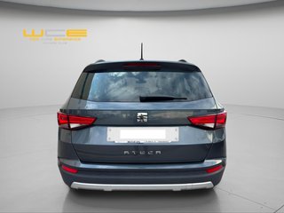 SEAT Ateca 1.4 EcoTSI 110kW (150CV) St&Sp Style