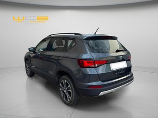 SEAT Ateca 1.4 EcoTSI 110kW (150CV) St&Sp Style