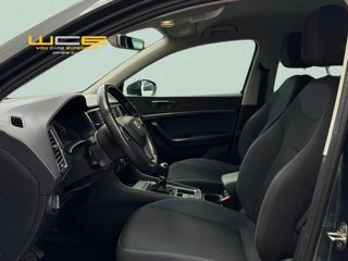 SEAT Ateca 1.4 EcoTSI 110kW (150CV) St&Sp Style