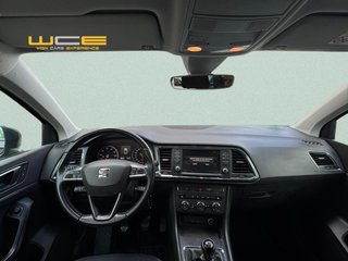 SEAT Ateca 1.4 EcoTSI 110kW (150CV) St&Sp Style
