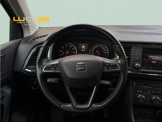 SEAT Ateca 1.4 EcoTSI 110kW (150CV) St&Sp Style