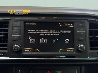 SEAT Ateca 1.4 EcoTSI 110kW (150CV) St&Sp Style