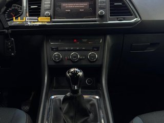 SEAT Ateca 1.4 EcoTSI 110kW (150CV) St&Sp Style