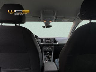SEAT Ateca 1.4 EcoTSI 110kW (150CV) St&Sp Style