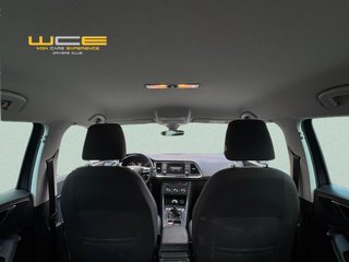 SEAT Ateca 1.4 EcoTSI 110kW (150CV) St&Sp Style