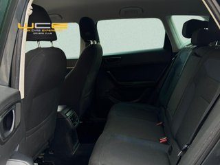 SEAT Ateca 1.4 EcoTSI 110kW (150CV) St&Sp Style