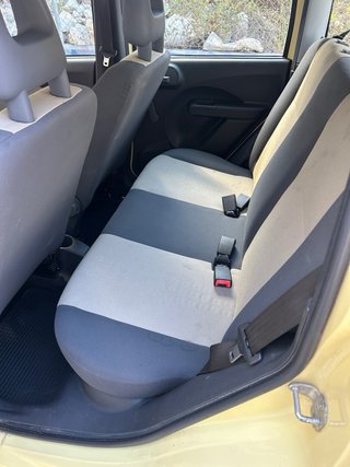 FIAT Panda 2009