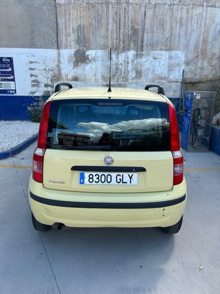 FIAT Panda 2009
