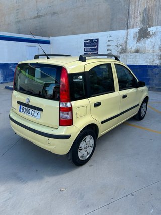 FIAT Panda 2009