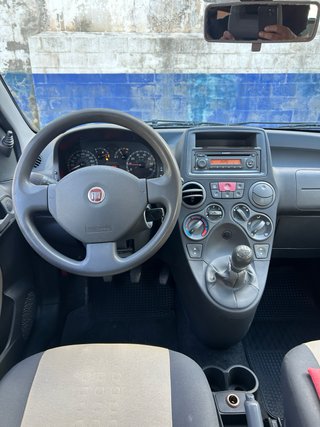 FIAT Panda 2009