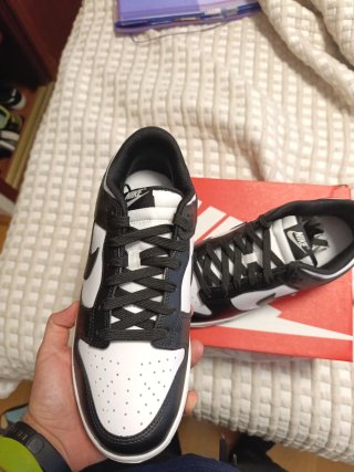 NikeDunkLowRetro 44  Totalmente reales