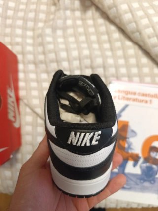 NikeDunkLowRetro 44  Totalmente reales