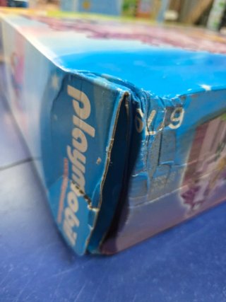 Playmobil Castello delle Fate 6179