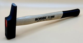 Martillo Ironside 450g DIN 5109