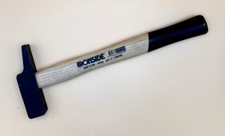 Martillo Ironside 450g DIN 5109